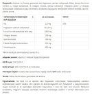 Natur Tanya ESI® Royal Jelly - 1000 mg friss MÉHPEMPŐ folyékony ivótasakban 16 ivótasak 160 ml