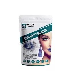 Natur Tanya GOOD DAY! Kollagén Por 20 Adag 232 g