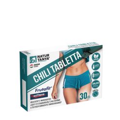 Natur Tanya Chili tabletta 30 Tabletta