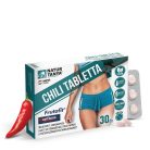 Natur Tanya Chili tabletta 30 Tabletta