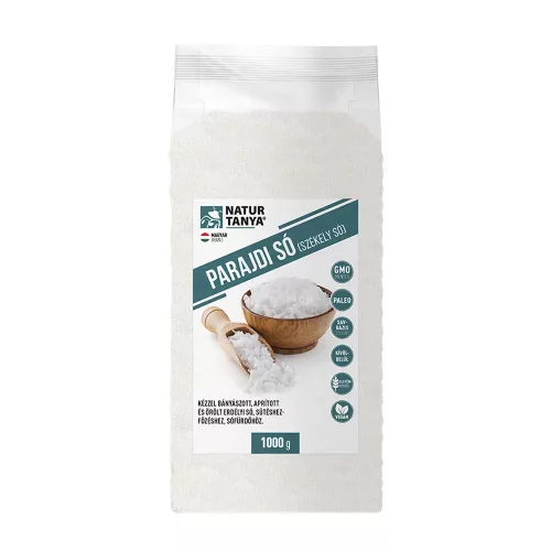 Natur Tanya Parajdi Só (Székely só) 1000 g