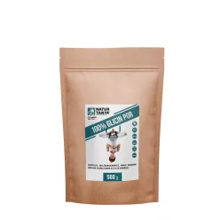 Natur Tanya 100% Glicin Aminosav 500 g