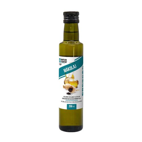 Natur Tanya Mákolaj 250 ml