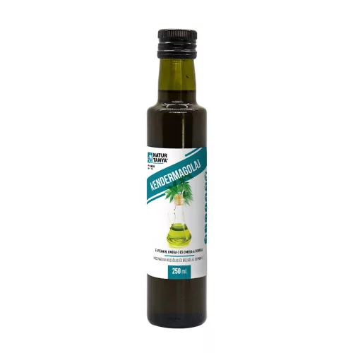 Natur Tanya Kendermagolaj 250 ml