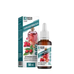 Natur Tanya Csipkebogyómag Olaj 50 ml