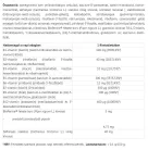 Natur Tanya B-Komplex Extra - 14 féle B-vitamin forma 30 Tabletta