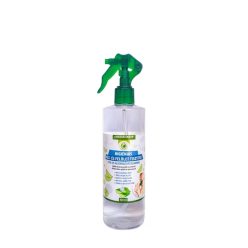  Natur Tanya Higiéniás Kéz-, És Felülettisztító Spray 400 ml