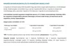 Natur Tanya Vegán Magnézium Biszglicinát 250 Kapszula