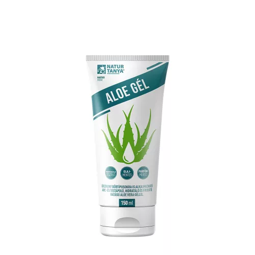 Natur Tanya Aloe Gél 150 ml