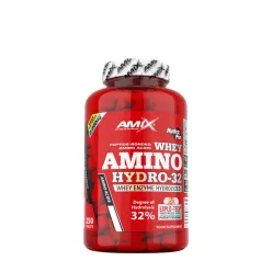 Amix Amino Hydro32 250 Tabletta