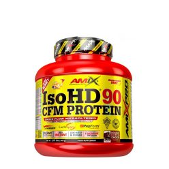 Amix IsoHD® 90 CFM Protein 1800 g