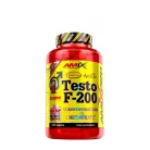 Amix Testo F - 200 - Tesztoszteron Fokozó 250 Tabletta
