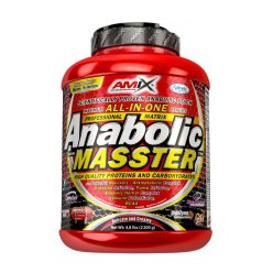 Amix Anabolic Masster™ 2200 g