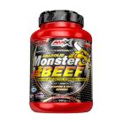 Amix Anabolic Monster Beef - Marhafehérje 1000 g