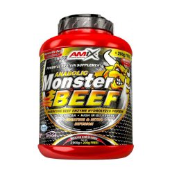 Amix Anabolic Monster Beef - Marhafehérje 2200 g