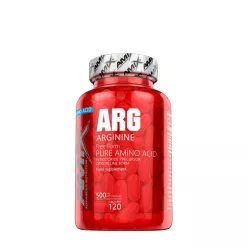 Amix Arginine 120 Kapszula