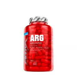Amix Arginine 360 Kapszula