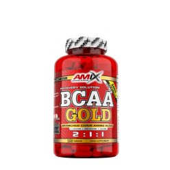 Amix BCAA Gold 150 Tabletta
