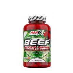 Amix Beef Extra Amino 198 kapszula