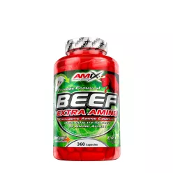 Amix Beef Extra Amino 360 Kapszula