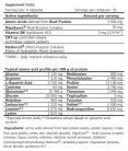 Amix Beef Extra Amino 360 Kapszula