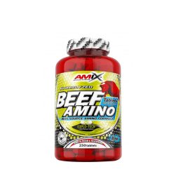 Amix Beef Amino 250 Tabletta