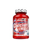 Amix Calcium + Mg + Zn - Kalcium, magnézium, cink 100 Tabletta
