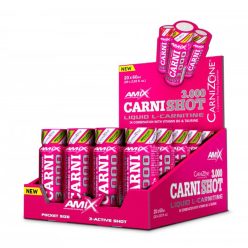 Amix CarniShot 3000 20 x 60 ml