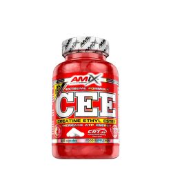 Amix Creatine Ethyl Ester 125 Kapszula
