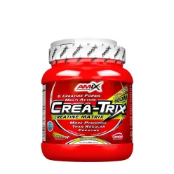 Amix Crea - Trix™ - Kreatin komplex 824 g