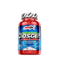Amix Diosgen Stimulator 100 Kapszula