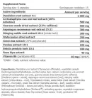 Amix Diuretic Complex - Vízhajtó 90 Kapszula