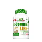 Amix GreenDay® B - Complex Life - Forte+ 60 Kapszula