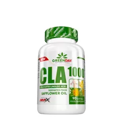 Amix GreenDay® CLA 1000 90 Lágykapszula