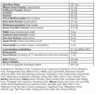 Amix GreenDay® ProVegan Multi VIP 60 Tabletta