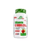 Amix GreenDay® Vitamin C 1000 with Rose Hip Extract 60 Kapszula