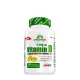 Amix GreenDay® Vitamin D3 90 Lágykapszula