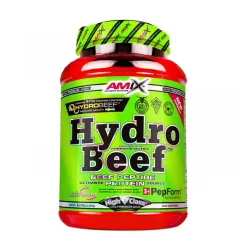 Amix HydroBeef™ Peptide Protein 1000 g