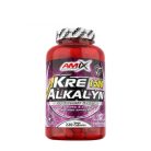 Amix Kre-Alkalyn® - Kreatin-monohidrát 220 kapszula
