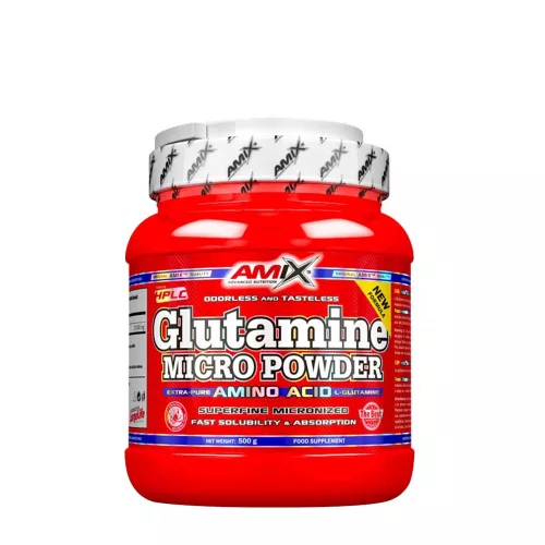 Amix L - Glutamine 300 g