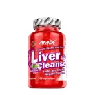 Amix Liver Cleanse 100 Kapszula