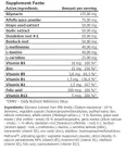 Amix Liver Cleanse 100 Kapszula