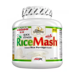   Amix Mr. Popper's® RiceMash® - Instant rizskása 1500 g