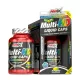 Amix Multi-HD Liquid Caps - Folyékony formájú multivitamin 60 Kapszula