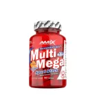 Amix Multi Mega Sport Stack - Multivitamin 60 Tabletta