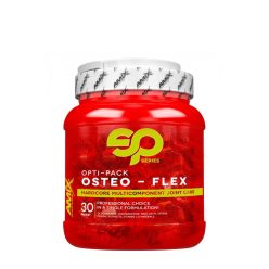 Amix Opti-Pack Osteo-Flex - Ízületvédő 30 Csomag
