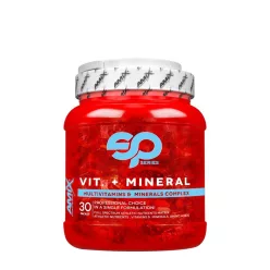 Amix Super Vit&Mineral Pack 30 tasak