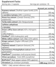 Amix ThermoLean™ - Zsírégető és energiafokozó 90 Kapszula
