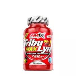 Amix TribuLyn™ 90% 90 Kapszula