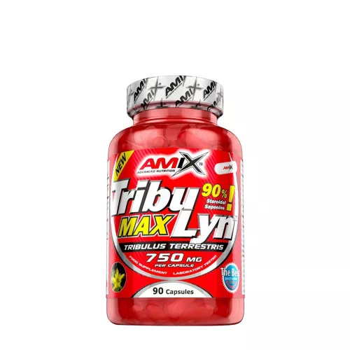 Amix TribuLyn™ 90% 90 Kapszula